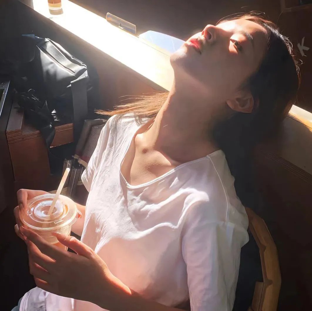我想和你好好的