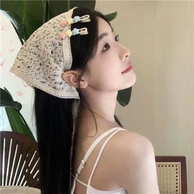 手提箱女郎