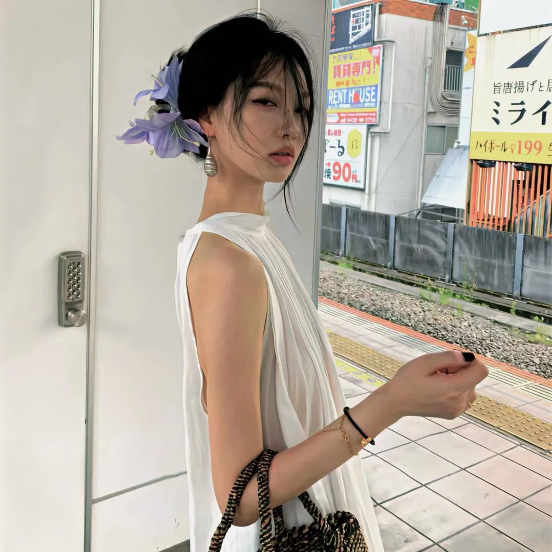 傀儡姬·彼岸花