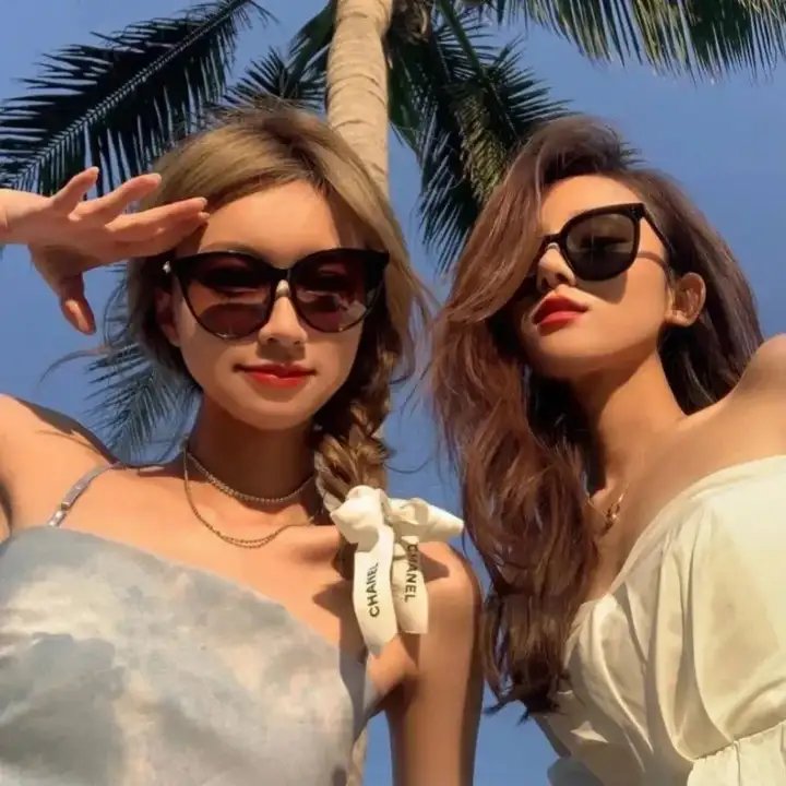 流浪的神女